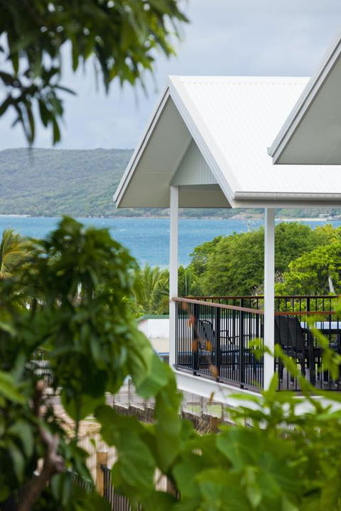 Island Villas & Apartments - Holiday Byron Bay 3