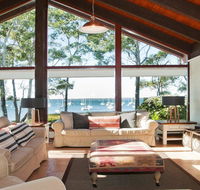 Izba - mediterranean style hideaway - Holiday Byron Bay