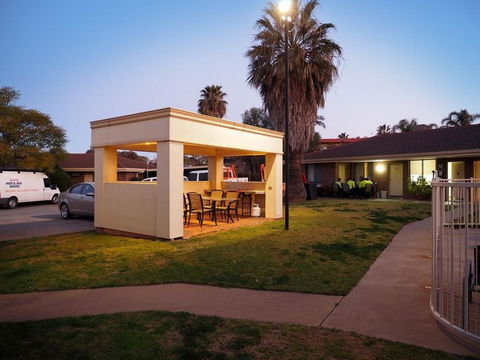 Jacaranda Holiday Units - Holiday Byron Bay 2