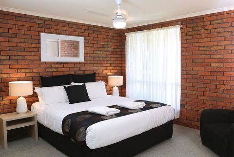 Jacaranda Holiday Units - Holiday Byron Bay 3