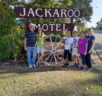 Jackaroo Motel - Holiday Byron Bay