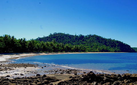 Jackaroo Treehouse Mission Beach - Holiday Byron Bay 2