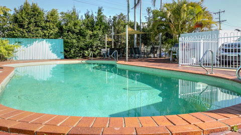 Jade Waters Hervey Bay - Holiday Byron Bay 0