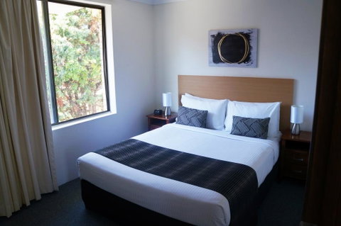 Jadon Place Holiday Apartments - Holiday Byron Bay 1