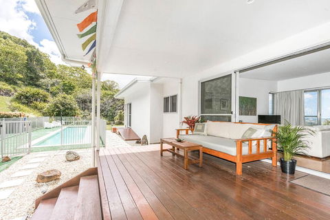 Jali Burugar - Holiday Byron Bay 2