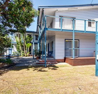 Jamaica Holiday Units - Holiday Byron Bay