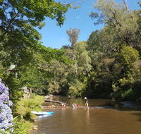 Jamieson Caravan Park