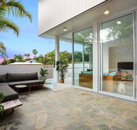 January by Martino Group - Holiday Byron Bay