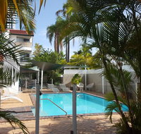 Jen's Place - Holiday Byron Bay