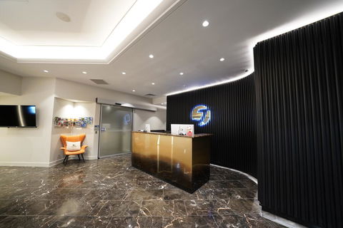 Jephson Hotel & Apartments - Holiday Byron Bay 2