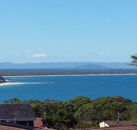 Jervis Bay Blue - Vincentia - Holiday Byron Bay