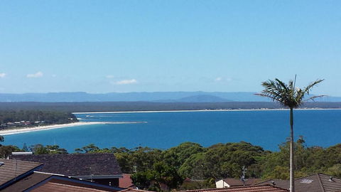 Jervis Bay Blue - Vincentia - Holiday Byron Bay 0