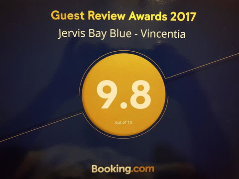 Jervis Bay Blue - Vincentia - Holiday Byron Bay 2