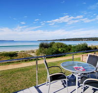 Jervis Bay Waterfront - Holiday Byron Bay