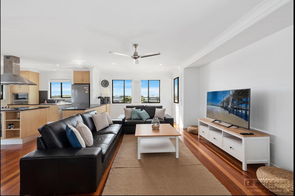 Central Bucca NSW Holiday Byron Bay