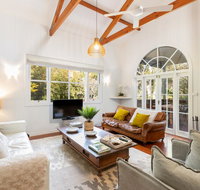 Jetty House - Holiday Byron Bay