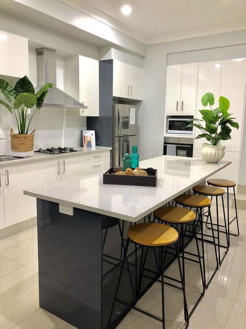 Jewel In The West-Newly Built And Spacious - Holiday Byron Bay 3