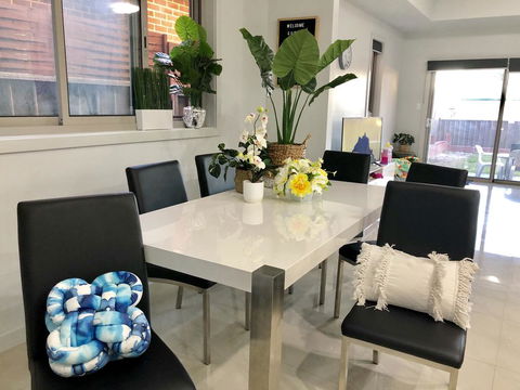 Jewel In The West-Newly Built And Spacious - Holiday Byron Bay 1