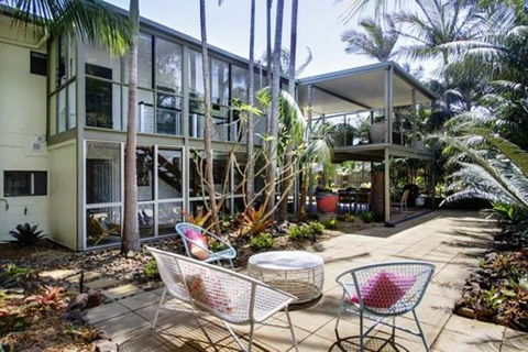 Jimmy's Beach House - Holiday Byron Bay 0