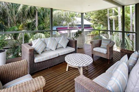 Jimmy's Beach House - Holiday Byron Bay 2