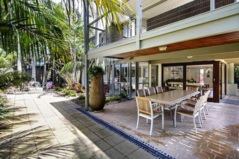 Jimmy's Beach House - Holiday Byron Bay 1