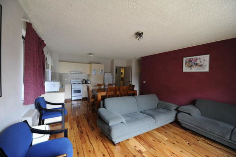 Jindabyne Apartments - Holiday Byron Bay 0