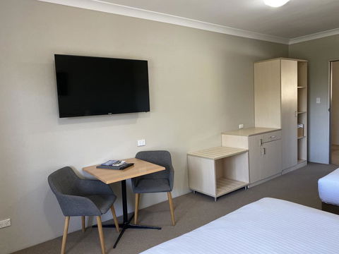 Jindy Inn - Holiday Byron Bay 3