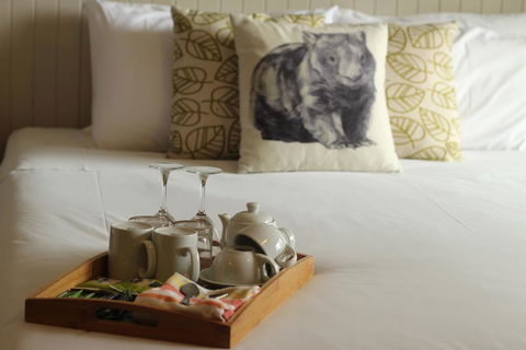 Jindy Inn - Holiday Byron Bay 0