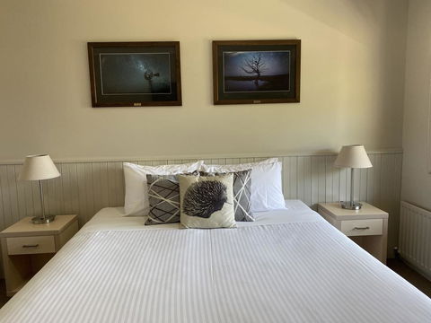 Jindy Inn - Holiday Byron Bay 1