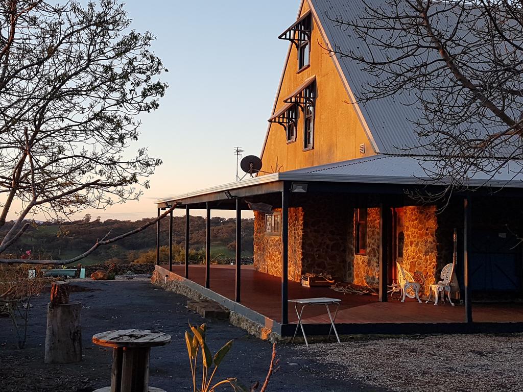 Allendale VIC Holiday Byron Bay