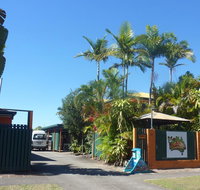 JJs Backpackers Hostel - Holiday Byron Bay
