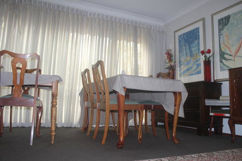JOHN HUNTER B&B - Holiday Byron Bay 3