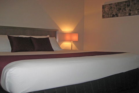 Johnson Road Motel - Holiday Byron Bay 1