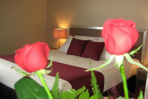 Johnson Road Motel - Holiday Byron Bay 3
