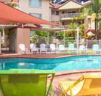 Jubilee Views Holiday Apartments - Holiday Byron Bay