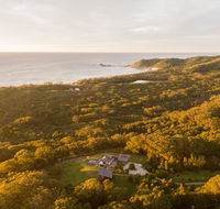 Jugoon - Holiday Byron Bay