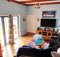 JUST-4-YOU amazing sea views WIFI fullly air-conditioned king bed - Holiday Byron Bay