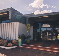 Kalgoorlie Overland Motel - Holiday Byron Bay