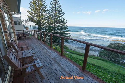Kalimna - Blue Bay, NSW - Holiday Byron Bay 0