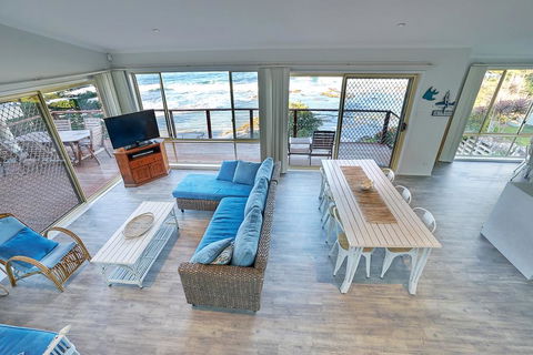 Kalimna - Blue Bay, NSW - Holiday Byron Bay 1