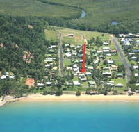 Kamboola - Holiday Byron Bay