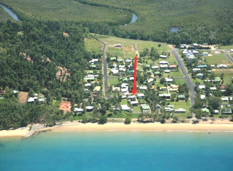 Kamboola - Holiday Byron Bay 0