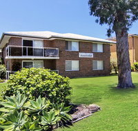 Kanandah 5 - By the Lake - Holiday Byron Bay