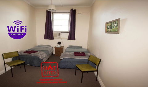 Kaneira Hotel - Holiday Byron Bay 1