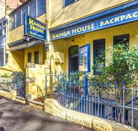Kanga House Backpackers - Holiday Byron Bay