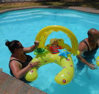 Kanimbla BB - Holiday Byron Bay