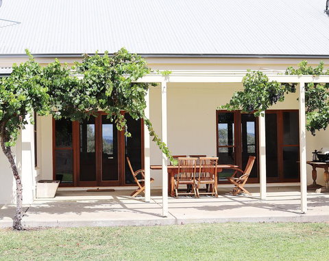 Kanimbla Homestead - Holiday Byron Bay 3