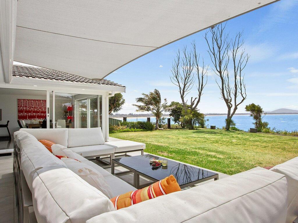 Buangla NSW Holiday Byron Bay