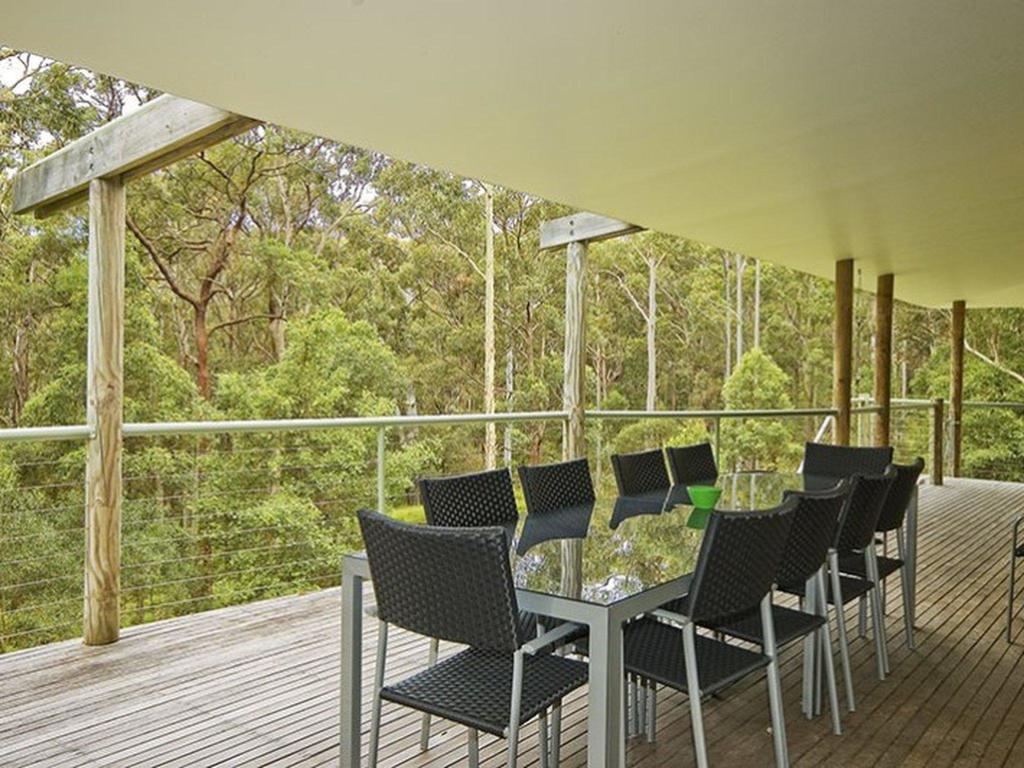 Charlotte Bay NSW Holiday Byron Bay