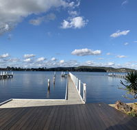 Karoola - Holiday Byron Bay